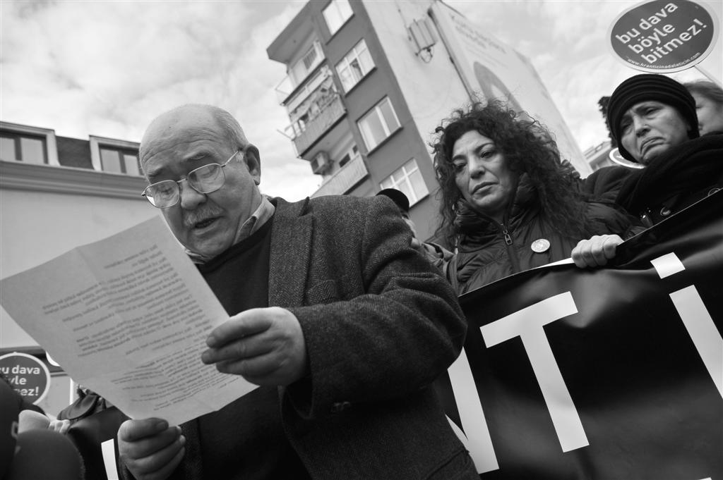 Aydın Engin'i kaybettik